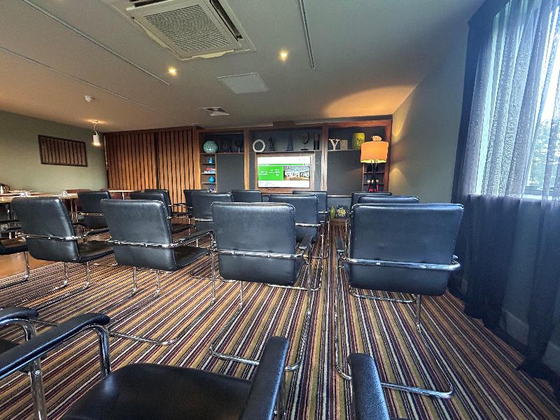 Holiday Inn Huntingdon Racecourse - Toplantı