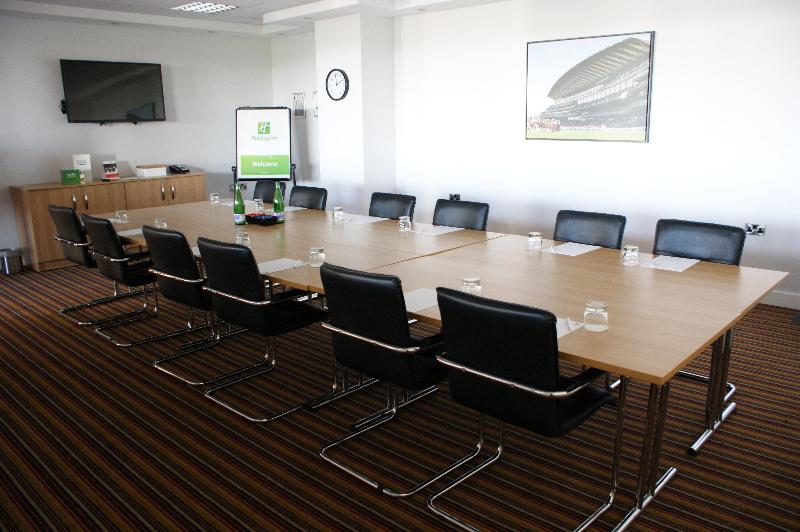 Holiday Inn Huntingdon Racecourse - Toplantı