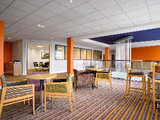 Holiday Inn Huntingdon Racecourse fotoÄŸrafÄ±
