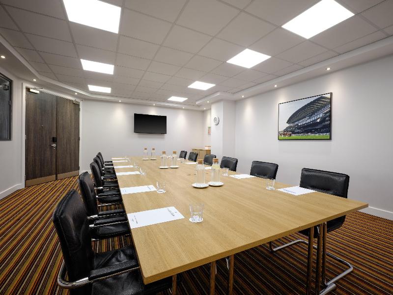 Holiday Inn Huntingdon Racecourse - Toplantı