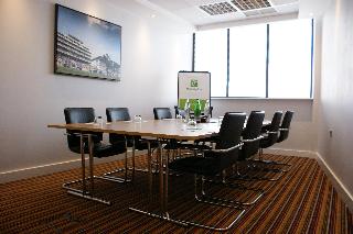 Holiday Inn Huntingdon Racecourse fotoÄŸrafÄ±
