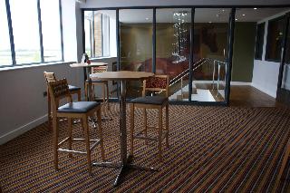Holiday Inn Huntingdon Racecourse fotoÄŸrafÄ±