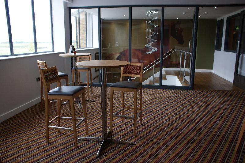Holiday Inn Huntingdon Racecourse - Toplantı