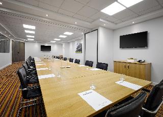 Holiday Inn Huntingdon Racecourse fotoÄŸrafÄ±