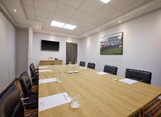 Holiday Inn Huntingdon Racecourse fotoÄŸrafÄ±