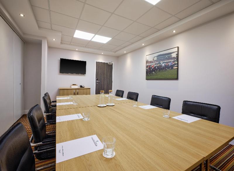 Holiday Inn Huntingdon Racecourse - Toplantı