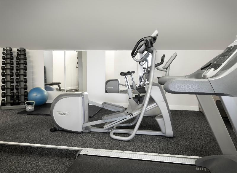 Holiday Inn Huntingdon Racecourse - Aktivite