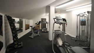 Holiday Inn Huntingdon Racecourse fotoÄŸrafÄ±