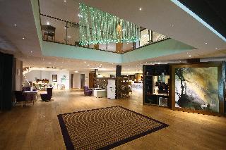 Holiday Inn Huntingdon Racecourse fotoÄŸrafÄ±