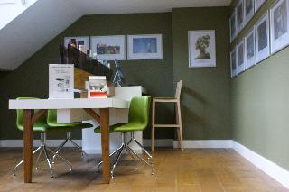 Holiday Inn Huntingdon Racecourse fotoÄŸrafÄ±