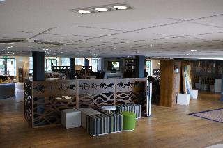 Holiday Inn Huntingdon Racecourse fotoÄŸrafÄ±