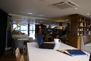 Holiday Inn Huntingdon Racecourse fotoÄŸrafÄ±