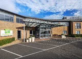 Holiday Inn Huntingdon Racecourse fotoÄŸrafÄ±