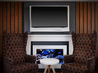 Holiday Inn Huntingdon Racecourse fotoÄŸrafÄ±