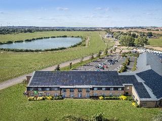 Holiday Inn Huntingdon Racecourse fotoÄŸrafÄ±