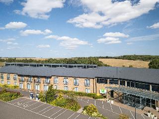 Holiday Inn Huntingdon Racecourse fotoÄŸrafÄ±
