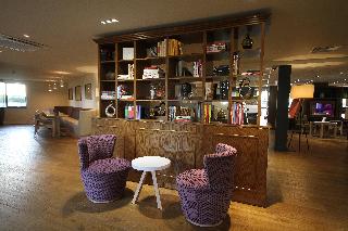 Holiday Inn Huntingdon Racecourse fotoÄŸrafÄ±
