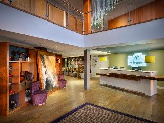 Holiday Inn Huntingdon Racecourse fotoÄŸrafÄ±