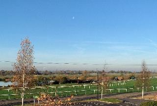 Holiday Inn Huntingdon Racecourse fotoÄŸrafÄ±