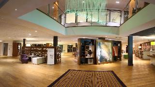 Holiday Inn Huntingdon Racecourse fotoÄŸrafÄ±