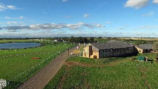Holiday Inn Huntingdon Racecourse fotoÄŸrafÄ±
