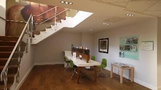 Holiday Inn Huntingdon Racecourse fotoÄŸrafÄ±