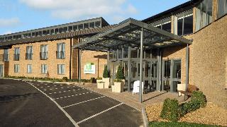 Holiday Inn Huntingdon Racecourse fotoÄŸrafÄ±