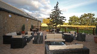 Holiday Inn Huntingdon Racecourse fotoÄŸrafÄ±