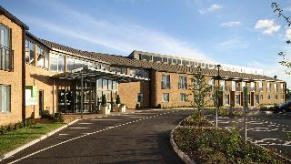 Holiday Inn Huntingdon Racecourse fotoÄŸrafÄ±