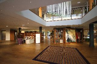 Holiday Inn Huntingdon Racecourse fotoÄŸrafÄ±