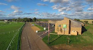 Holiday Inn Huntingdon Racecourse fotoÄŸrafÄ±