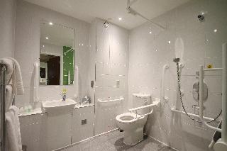 Holiday Inn Huntingdon Racecourse fotoÄŸrafÄ±
