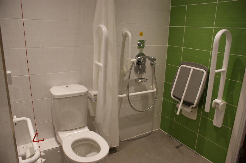 Holiday Inn Huntingdon Racecourse - Oda