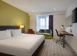 Holiday Inn Huntingdon Racecourse fotoÄŸrafÄ±