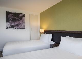 Holiday Inn Huntingdon Racecourse fotoÄŸrafÄ±