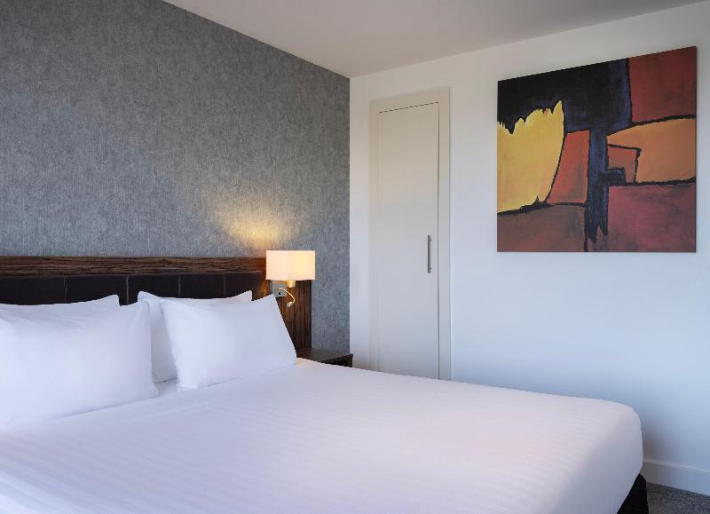 Holiday Inn Huntingdon Racecourse - Oda