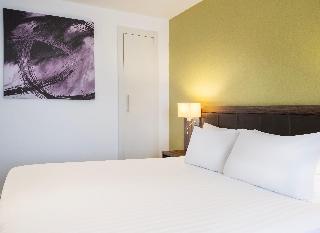 Holiday Inn Huntingdon Racecourse fotoÄŸrafÄ±