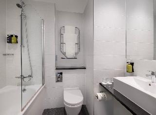 Holiday Inn Huntingdon Racecourse fotoÄŸrafÄ±