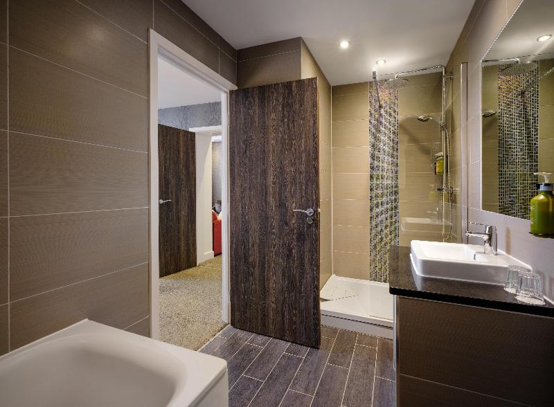 Holiday Inn Huntingdon Racecourse - Oda