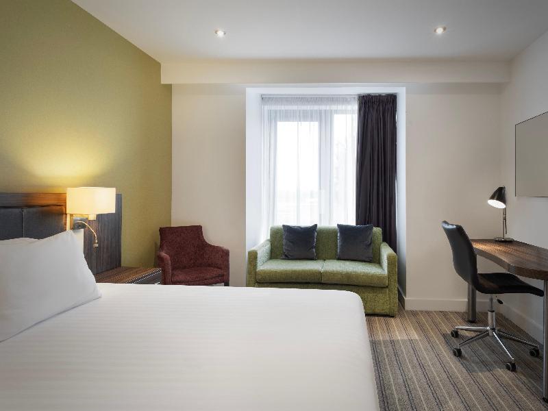 Holiday Inn Huntingdon Racecourse - Oda
