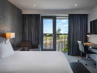 Holiday Inn Huntingdon Racecourse fotoÄŸrafÄ±