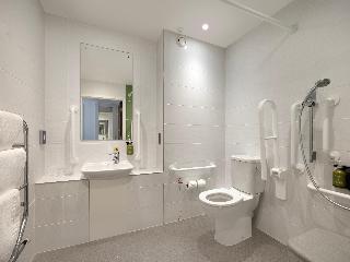 Holiday Inn Huntingdon Racecourse fotoÄŸrafÄ±