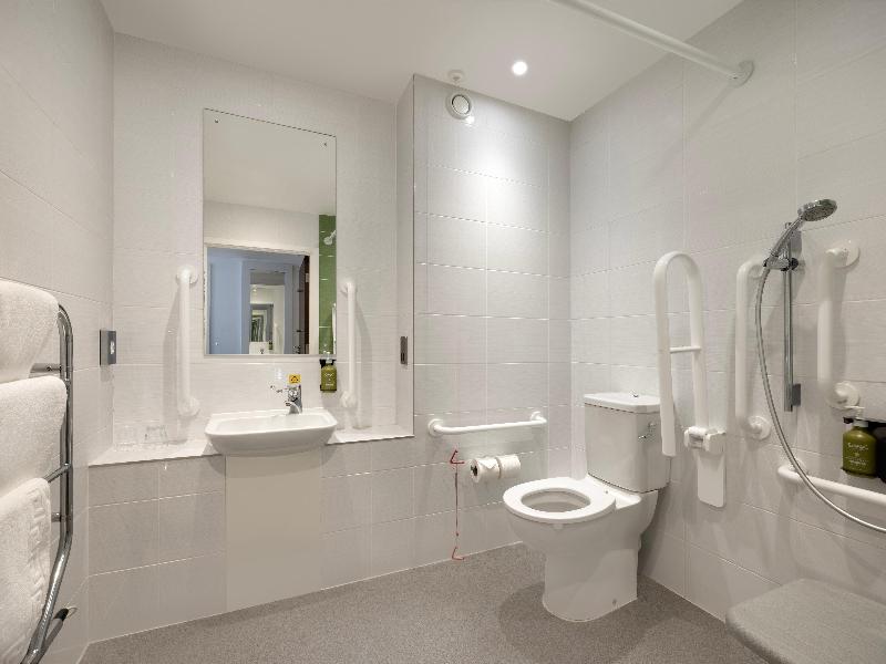 Holiday Inn Huntingdon Racecourse - Oda