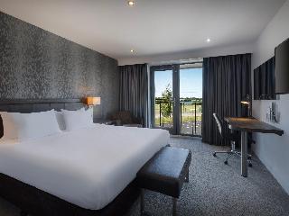 Holiday Inn Huntingdon Racecourse fotoÄŸrafÄ±