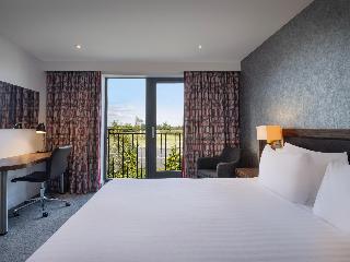 Holiday Inn Huntingdon Racecourse fotoÄŸrafÄ±