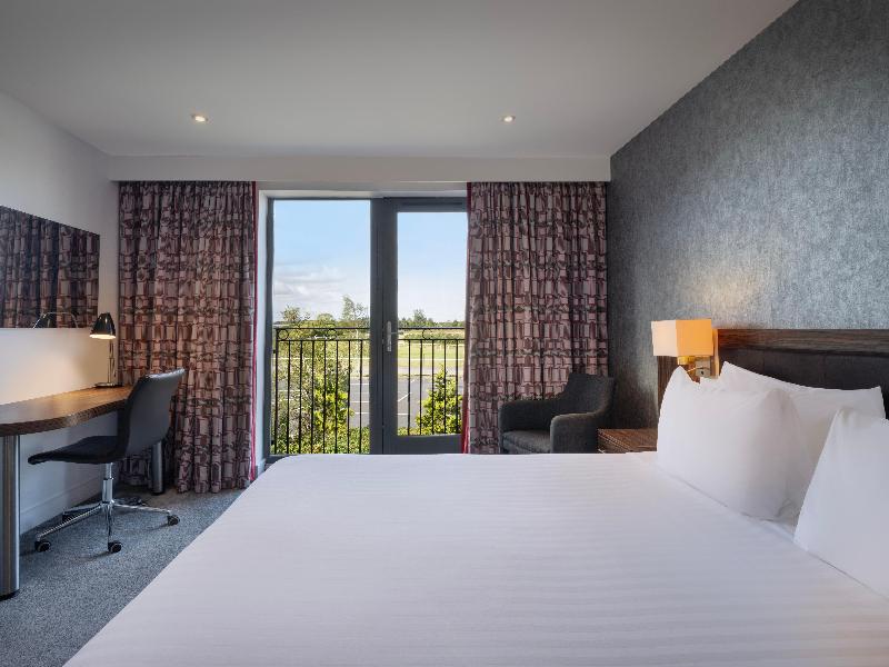 Holiday Inn Huntingdon Racecourse - Oda
