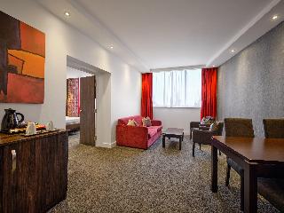 Holiday Inn Huntingdon Racecourse fotoÄŸrafÄ±