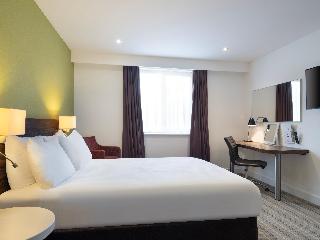 Holiday Inn Huntingdon Racecourse fotoÄŸrafÄ±