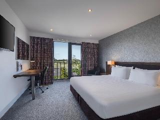 Holiday Inn Huntingdon Racecourse fotoÄŸrafÄ±