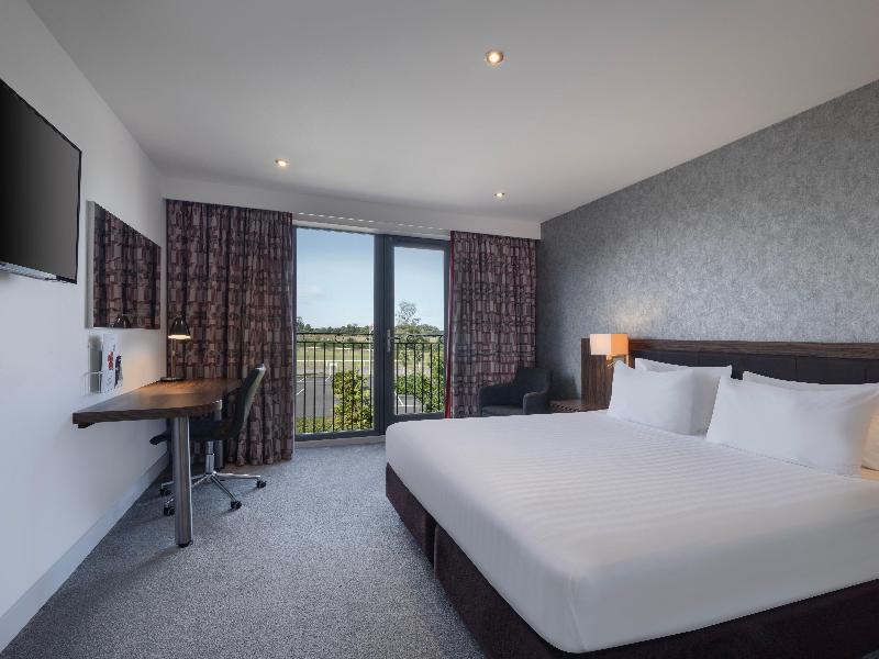 Holiday Inn Huntingdon Racecourse - Oda